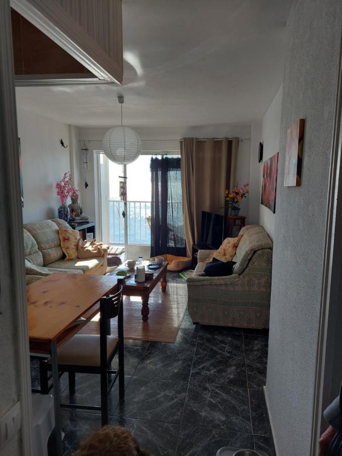 Apartmán Casa Miramar Santa Pola Exteriér fotografie
